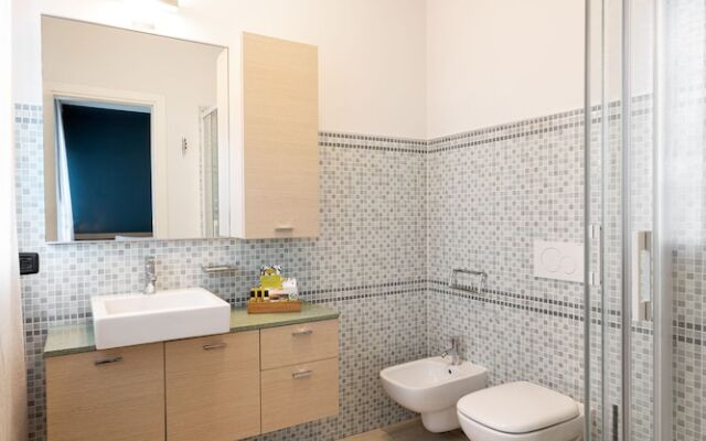 Attico43 Bed & Breakfast