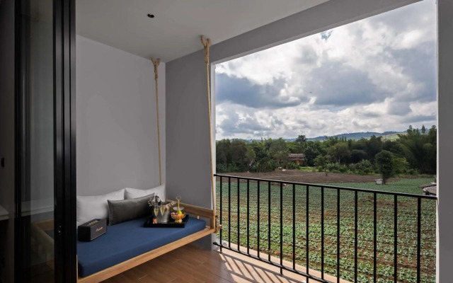 Sirinati Ban Thung Samo Khao Kho