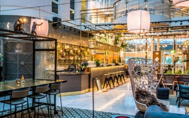 Scandic Skellefteå Hotell