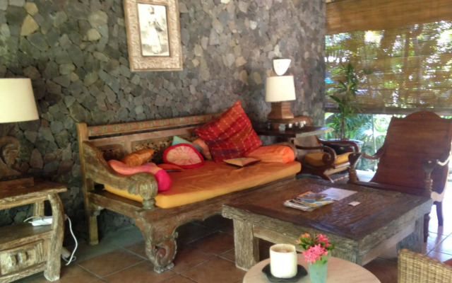Villa Kupu Kupu