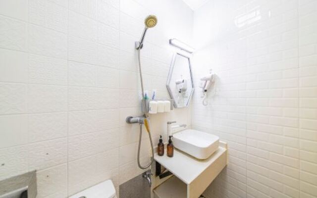 Gulangyu Island Homestay