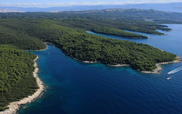 Inviting 3-bed House on the Island of Rab, Croatia