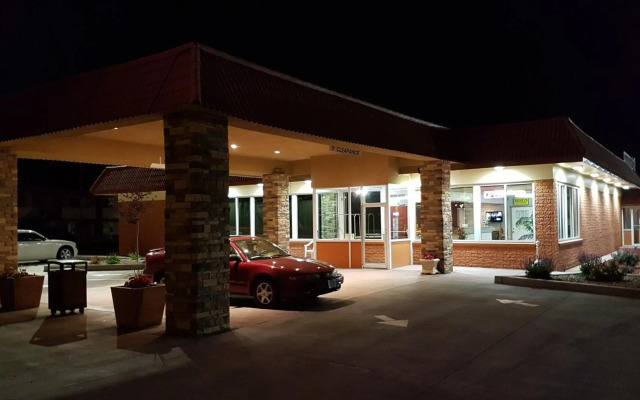 Red Lion Hotel La Junta