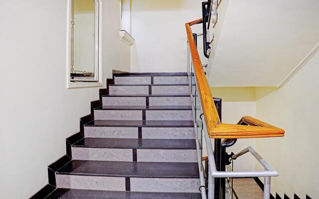 Treebo Trend Indiana Classic