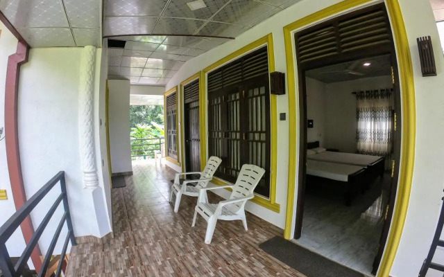 Yala Southern Homestay