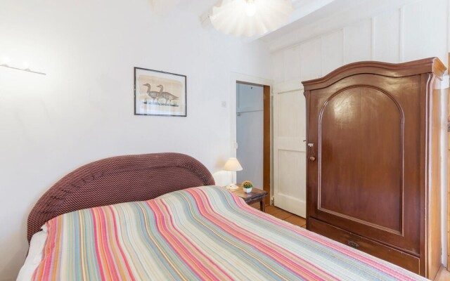 Nice Home in Funtana With Wifi and 1 Bedrooms
