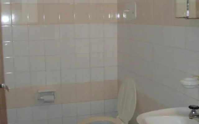 Duplex para 6 zona norte