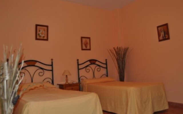 Hostal Paulino