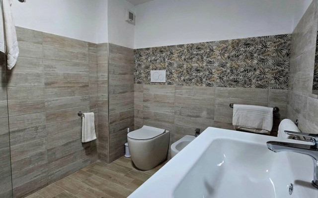 Resident Albachiara, Your Oasis in Castelsardo