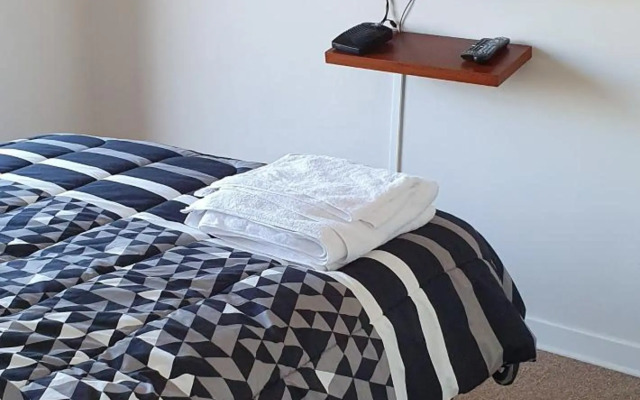 2501 Blanco Encalada