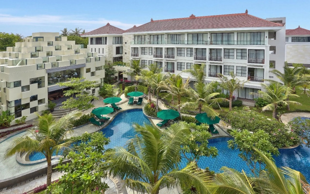 Bali Nusa Dua Hotel