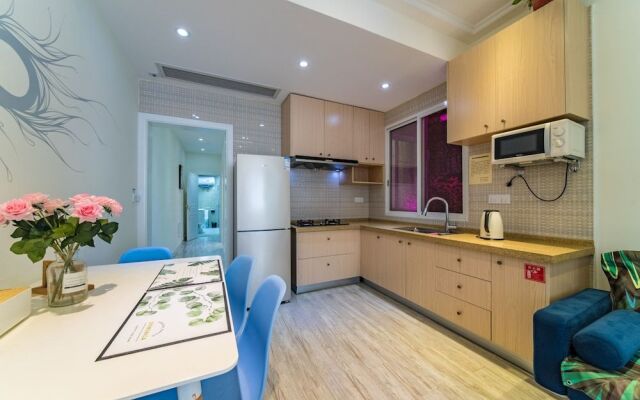 Rockabond Family Inn