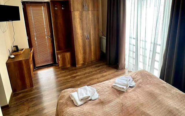 Guesthouse Lucky Day
