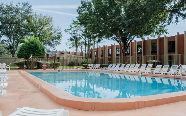 Rodeway Inn Tampa