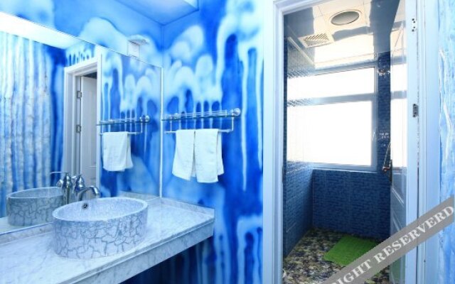 Taiyangshan Holiday Resort