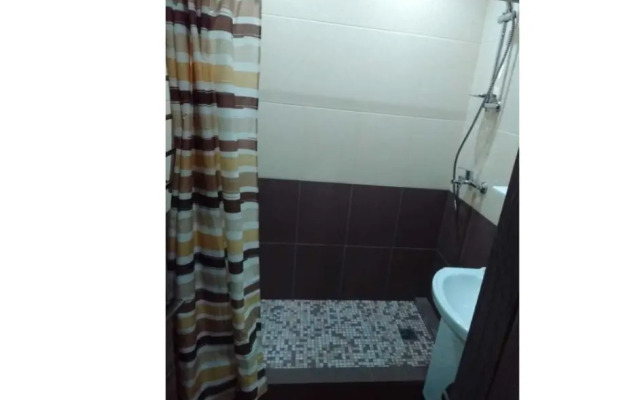 Добро пожаловать в столицу на улице Сеславинская 22