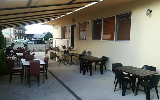 Vila Axel