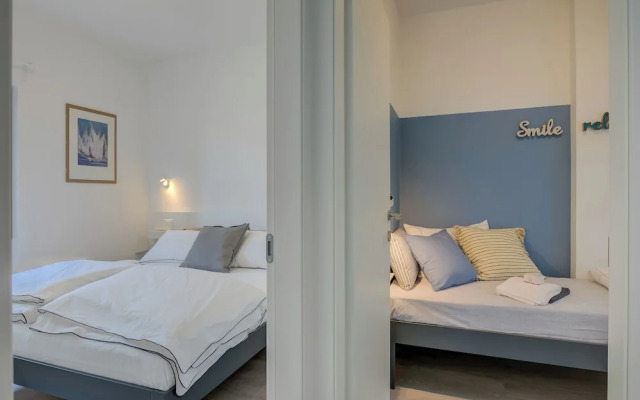 Relais Nanzello Garda Living 1
