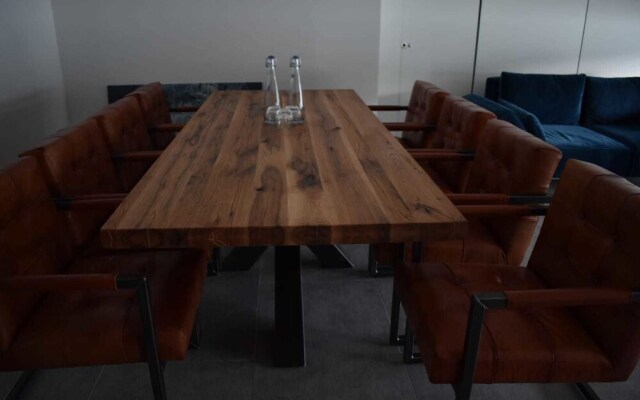 Sky Beach Aparthotel