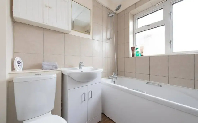 BookedUK - Modern Apartment in Harlow