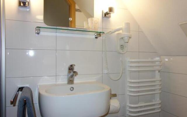 Hotel Gode Wind