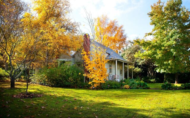 Wombat Hill Cottage