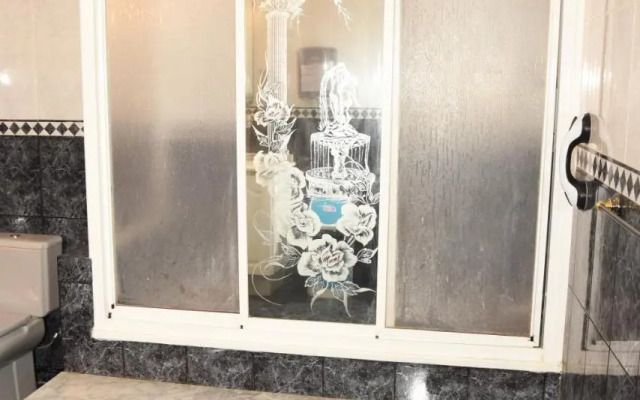 Apartamentos Doña Carmen
