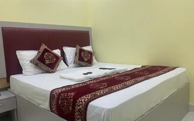 Hotel Sai Plaza