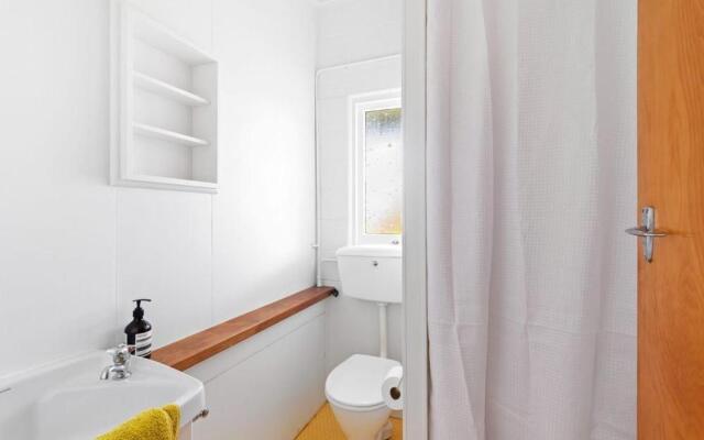 Emily's Beach House - Kaiteriteri Holiday Home