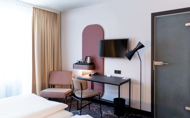 Mercure Hotel Mainz City Center