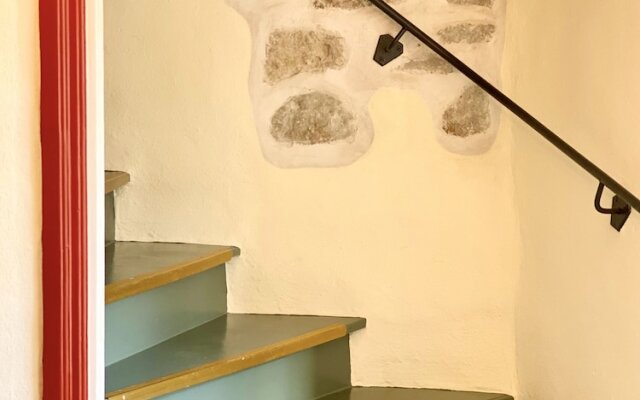 Hotell St Clemens