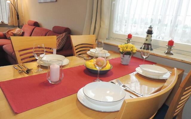 Dünenhof DAE-008 Dünenhof