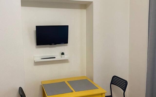 Апартаменты на набережной реки Фонтанки