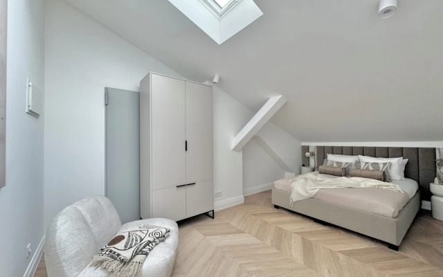 La Belle Epoque - LoftAffair Collection