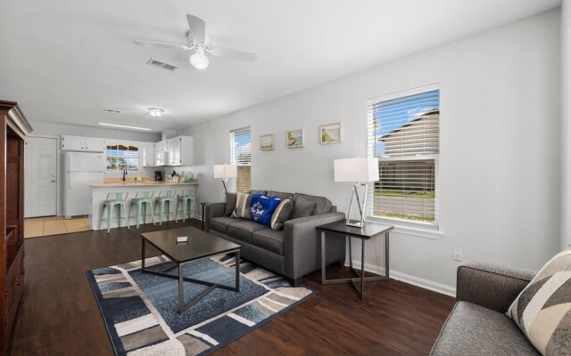 6400 Beach Dr - Seabatical A