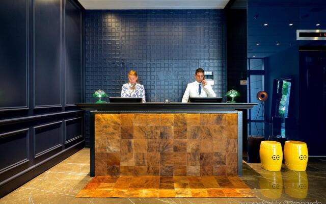 Hotel Indigo Tel Aviv - Diamond District by IHG