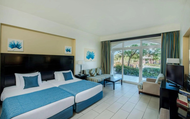 Reef Oasis Blue Bay Resort Hotel Families & Couples Only 