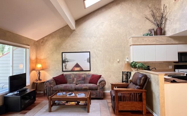 Mountain Harbor #209 2 Bedroom Condo