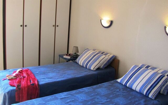 Résidence Les Campanettes