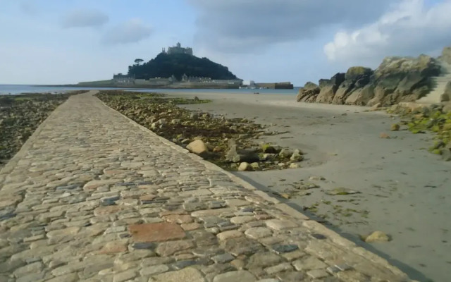 Mounts Bay Caravan Park