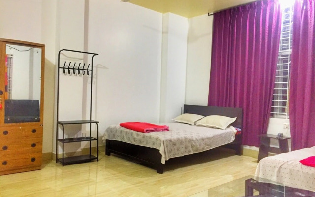 Hotel Merina Sreemangal