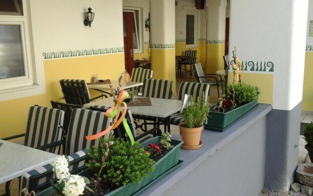 Gasthof zum Goldenen Pflug