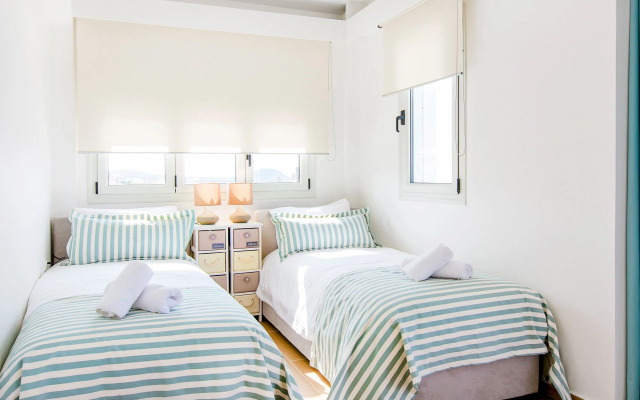 Luxury Villa Bella Elena By Estia