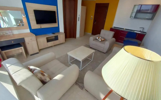 Hotel Boulefkhad