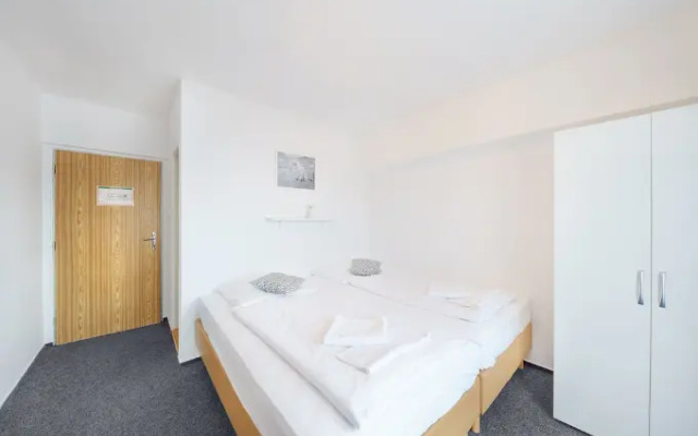 Hotel Horní Pramen