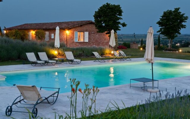 Casa Vacanze B&B Poggio Al Vento Toscana