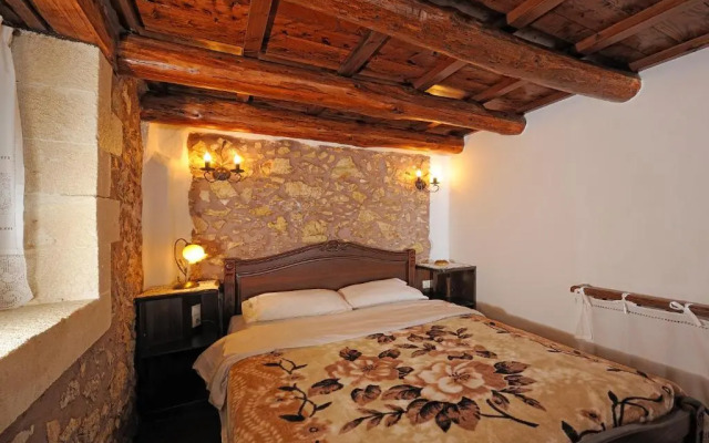 Strofilia Villas