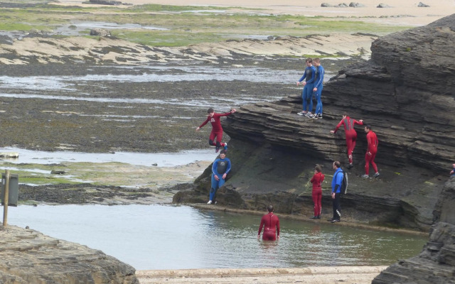 Holyrood Hotel - Leisure Centre & The Spa at Orchids