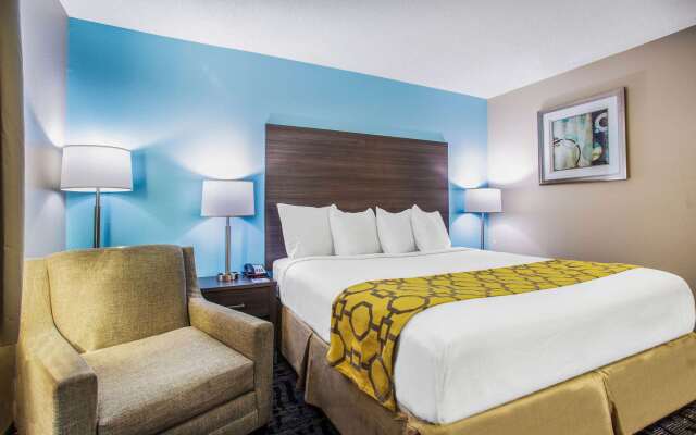 Baymont by Wyndham Joliet