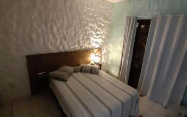 Residencial Rogério Suites